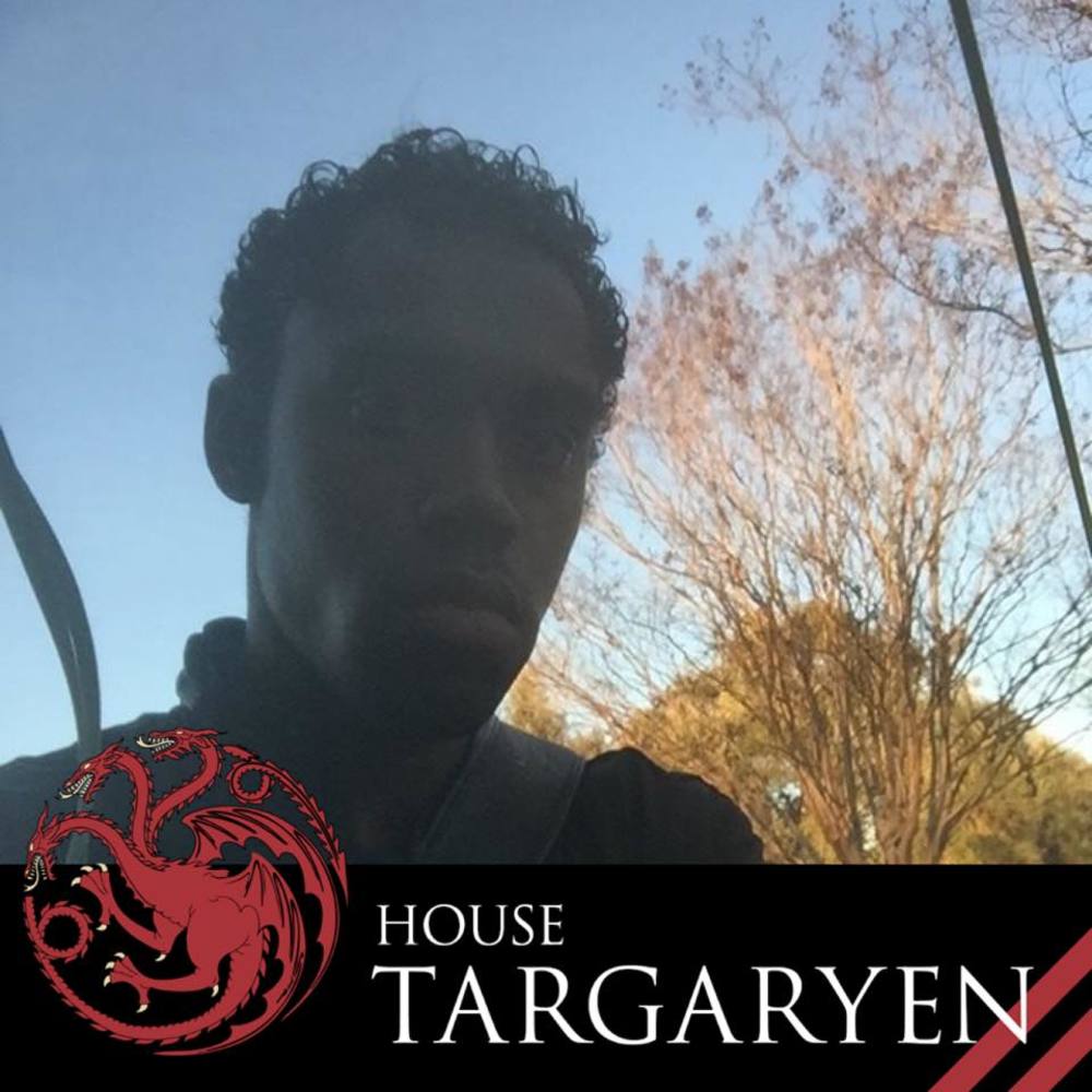 Meet your Posher, Matt